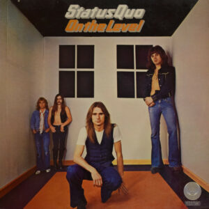 Status Quo – On The Level