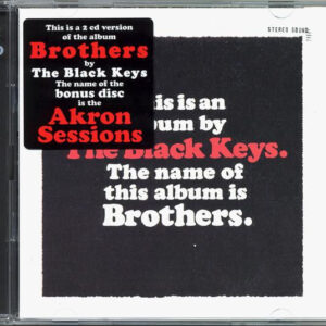 The Black Keys – Brothers