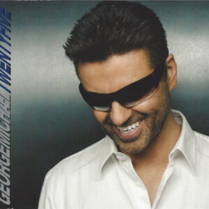 George Michael – Twenty Five