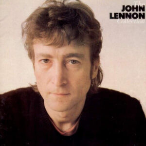 John Lennon – The John Lennon Collection