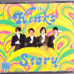 The Kinks – The Kinks Story