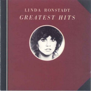 Linda Ronstadt ‎– Greatest Hits