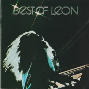 Leon Russell – The Best Of Leon Russell