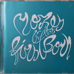 Mozes And The Firstborn – Mozes And The Firstborn