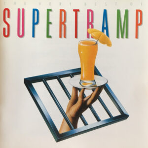 Supertramp ‎– The Very Best Of Supertramp