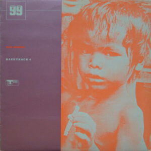 Who / Hendrix ‎– Backtrack 4