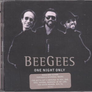 Bee Gees – One Night Only