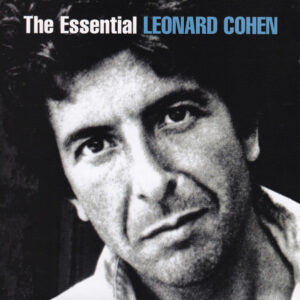 Leonard Cohen ‎– The Essential Leonard Cohen