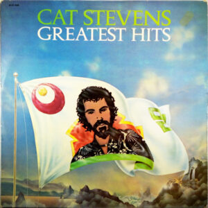 Cat Stevens – Greatest Hits