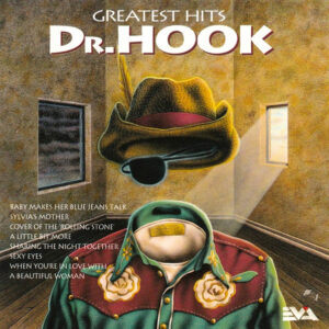 Dr. Hook ‎– Greatest Hits