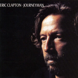 Eric Clapton – Journeyman