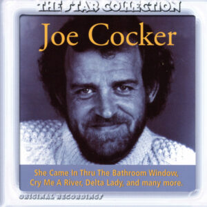 Joe Cocker – The Star Collection