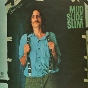 James Taylor – Mud Slide Slim And The Blue Horizon