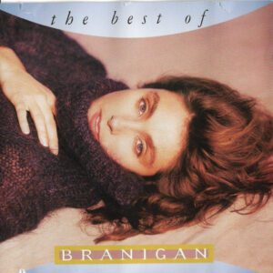 Laura Branigan – The Best Of Branigan