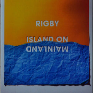 Rigby ‎– Island On Mainland