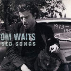 Tom Waits ‎– Used Songs (1973-1980)