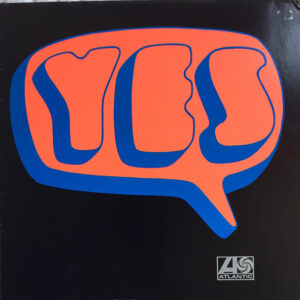 Yes ‎– Yes