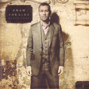 David Gray ‎– Draw The Line