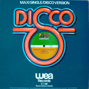 Spinners ‎– (Medley) Cupid - I Loved You For A Long Time / Pipedream