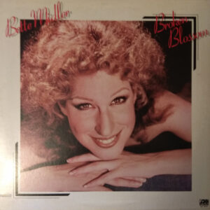 Bette Midler ‎– Broken Blossom
