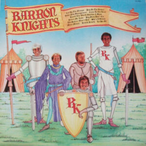 The Barron Knights ‎– Barron Knights