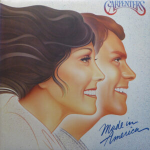 Carpenters ‎– Made In America
