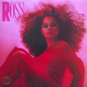 Diana Ross ‎– Ross