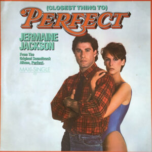 Jermaine Jackson ‎– (Closest Thing To) Perfect