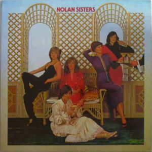 The Nolan Sisters ‎– The Nolan Sisters
