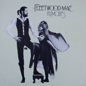 Fleetwood Mac ‎– Rumours