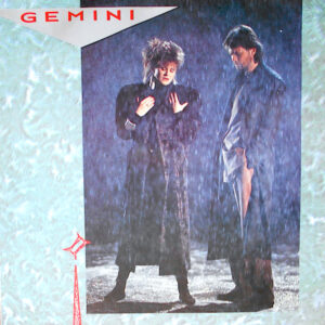 Gemini ‎– Gemini