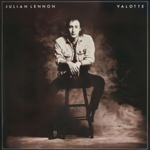Julian Lennon ‎– Valotte