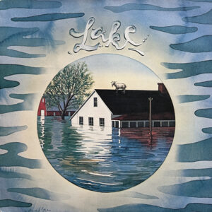Lake ‎– Lake II