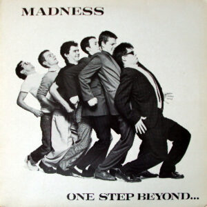Madness ‎– One Step Beyond...