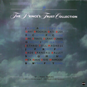 Various ‎– The Prince's Trust Collection