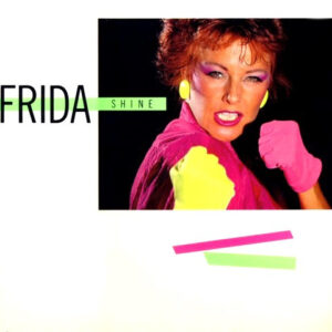 Frida ‎– Shine