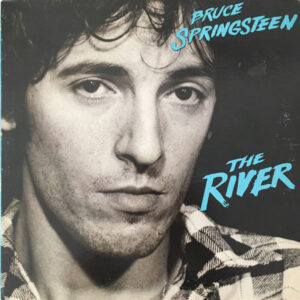 Bruce Springsteen ‎– The River