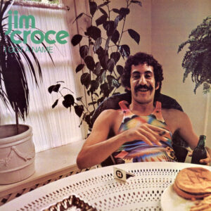 Jim Croce ‎– I Got A Name