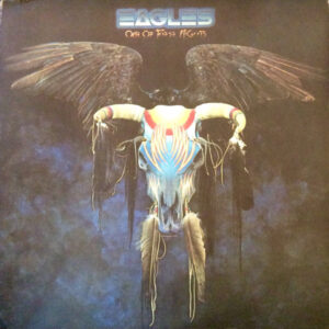 Eagles ‎– One Of These Nights