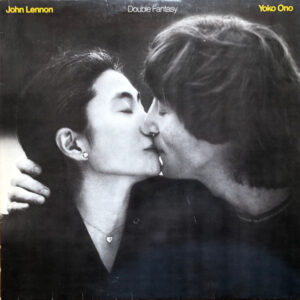 John Lennon & Yoko Ono ‎– Double Fantasy