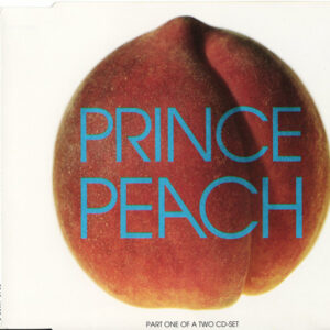Prince ‎– Peach