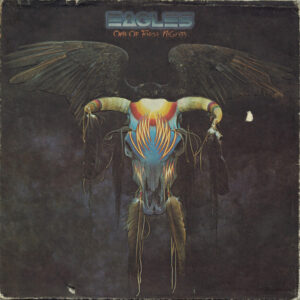 Eagles ‎– One Of These Nights