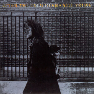 Neil Young ‎– After The Gold Rush
