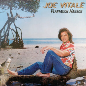 Joe Vitale ‎– Plantation Harbor