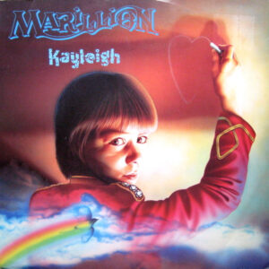 Marillion ‎– Kayleigh
