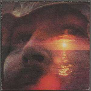 David Crosby ‎– If I Could Only Remember My Name