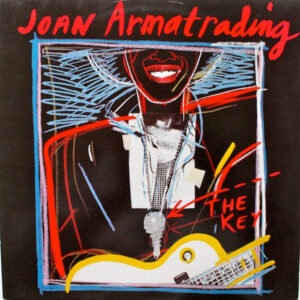 Joan Armatrading ‎– The Key