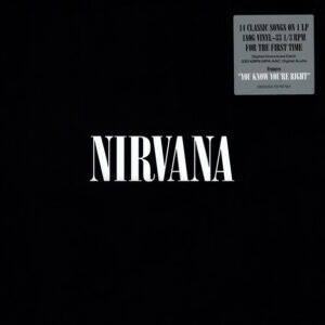 Nirvana ‎– Nirvana