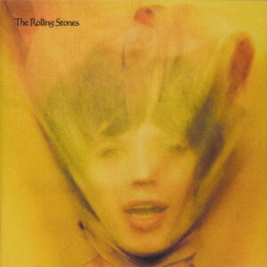 The Rolling Stones ‎– Goat's Head Soup
