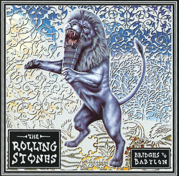 The Rolling Stones – Bridges To Babylon